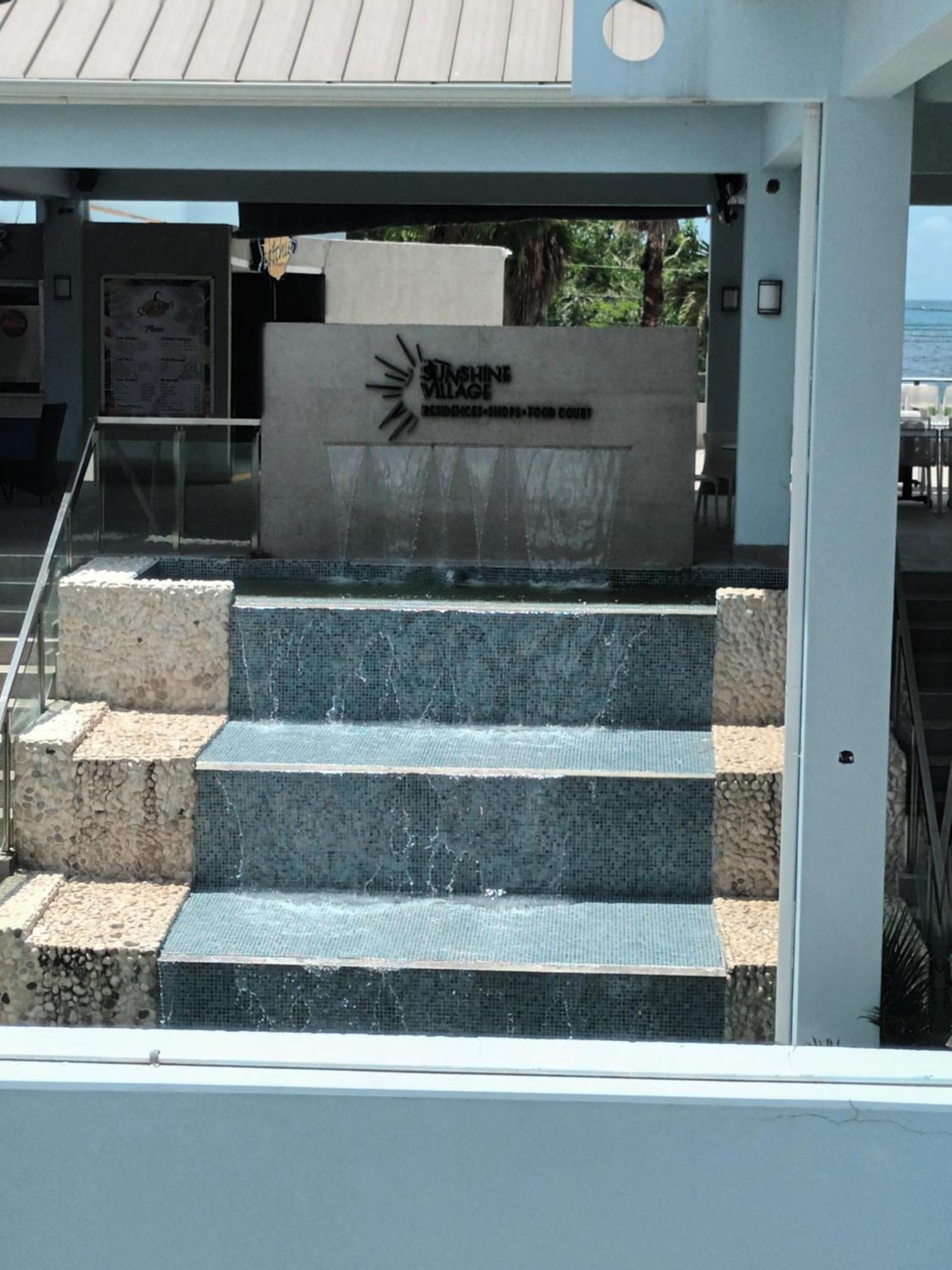 Oceanfront Condo W/ Free Parking + High Speed Wifi Negril Exteriör bild